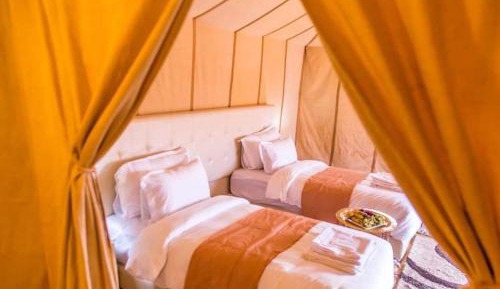 Tent