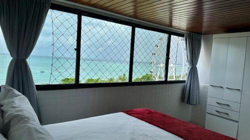 Two-Bedroom Apartment with Ocean View