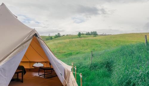Tent