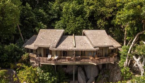 Pool Villa