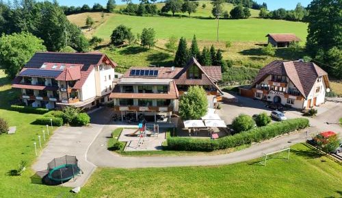 Apartment (2 People)