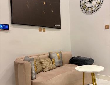 King Room with Balcony