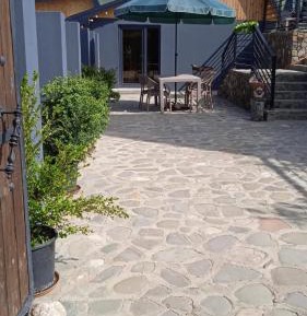 Three-Bedroom Chalet