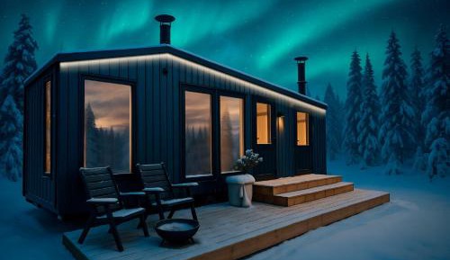 Vacation Home