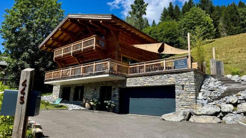 Chalet
