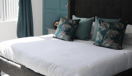 Woodlands Chalet