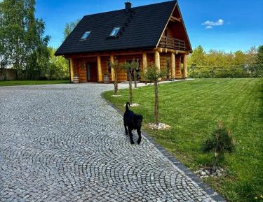 Three-Bedroom Chalet