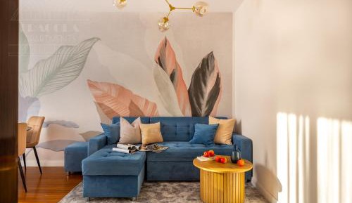 Allure 2-Bedroom Apartment