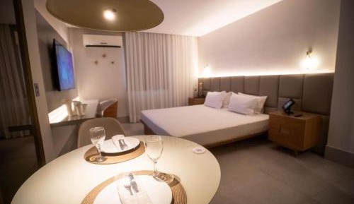 Standard Apartment