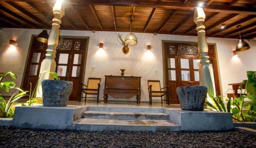 Two-Bedroom Villa