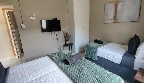Comfort Apartment