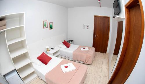 Economy Single Room