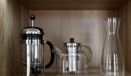 Two-Bedroom Superior Apartment