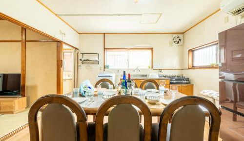 Standard Villa
