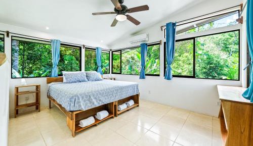 Superior Suite with Sea View