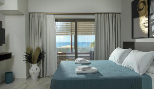 Junior Suite with Sea View