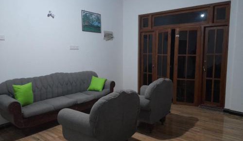 One-Bedroom Villa