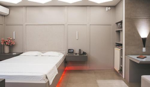 Deluxe Double Room with Bath