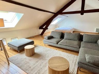 King Room with Mountain View
