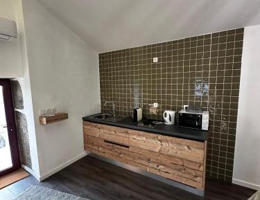 One-Bedroom Villa