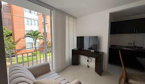 Classic Apartment