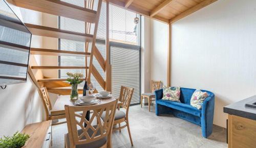 Quadruple Room with Balcony