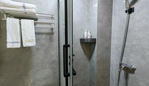 Luxury Triple Room