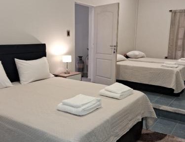 Superior Quadruple Room