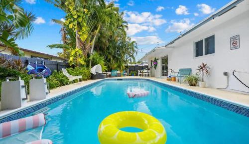 Vacation Home