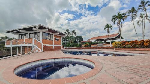 Five-Bedroom House