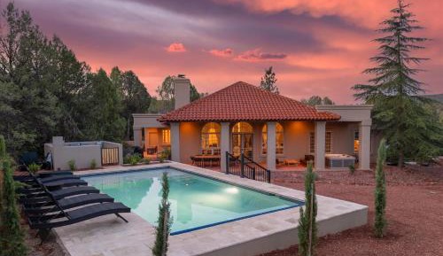 Vacation Home