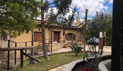Two-Bedroom Bungalow