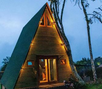 One-Bedroom Villa