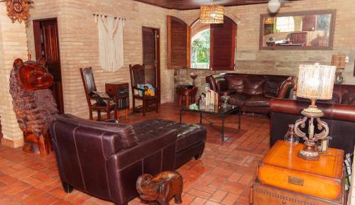 Queen Suite
