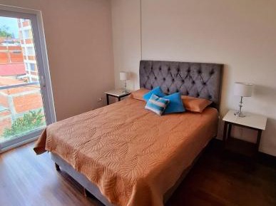 Two-Room Apartment