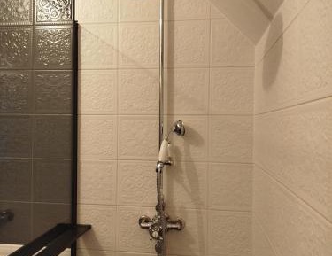Double or Twin Room with Private Bathroom