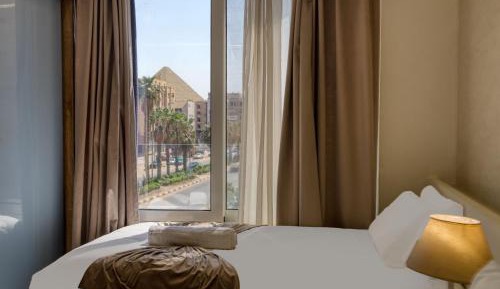 Triple Room with Mountain View