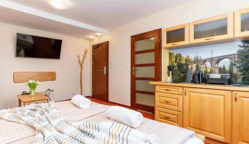 Family Junior Suite