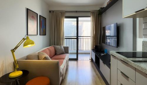 One-Bedroom Premium Apartment
