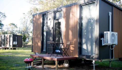 Mobile Home