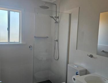 One-Bedroom Bungalow