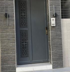 Five-Bedroom House