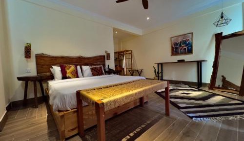 Executive Suite