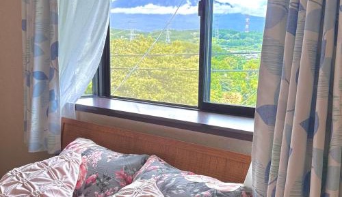 King Room with Mountain View