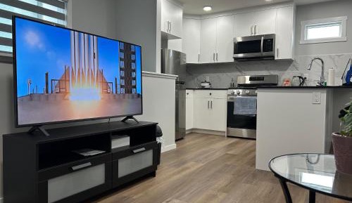 One-Bedroom Suite