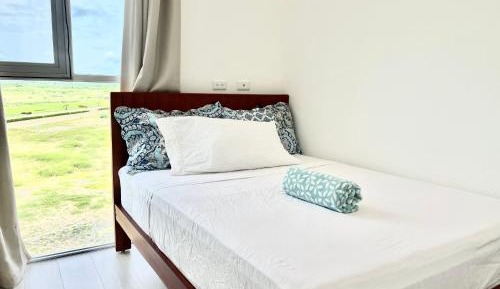 Two-Bedroom Apartment with View