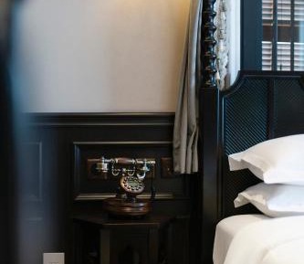 Executive Triple Room