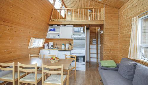 One-Bedroom Vacation Home