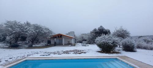 Two-Bedroom Chalet