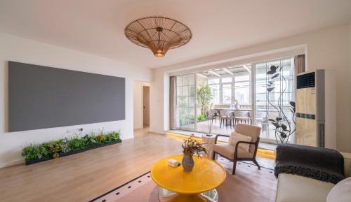 Duplex Suite